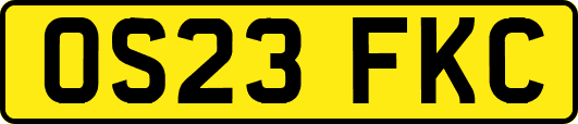 OS23FKC