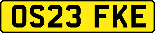 OS23FKE