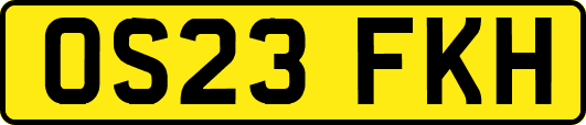OS23FKH