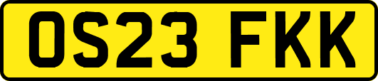 OS23FKK