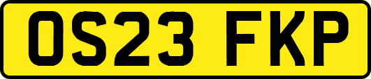 OS23FKP