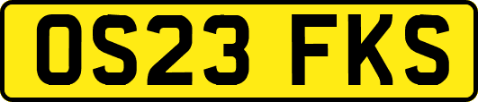 OS23FKS