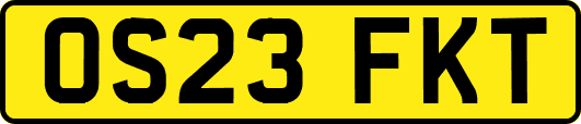 OS23FKT