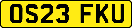 OS23FKU