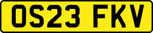 OS23FKV