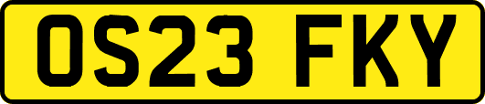 OS23FKY