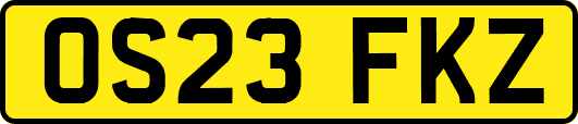 OS23FKZ