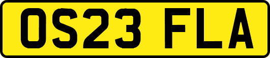 OS23FLA