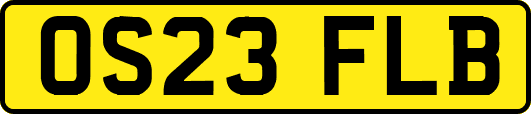 OS23FLB