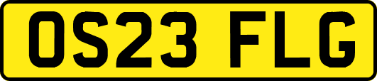 OS23FLG