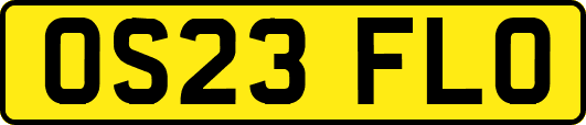 OS23FLO