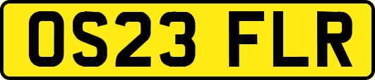 OS23FLR