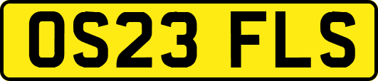 OS23FLS