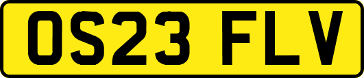 OS23FLV