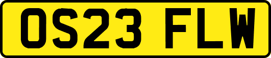 OS23FLW