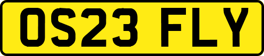 OS23FLY