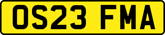 OS23FMA