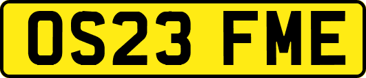 OS23FME