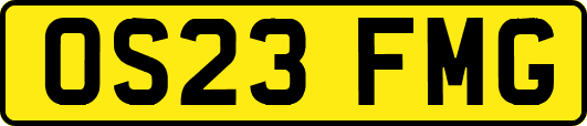 OS23FMG