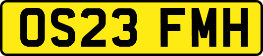 OS23FMH