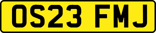 OS23FMJ