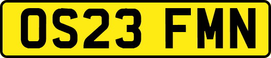 OS23FMN