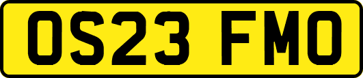 OS23FMO