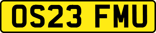 OS23FMU