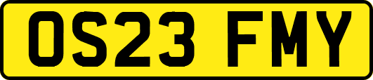 OS23FMY
