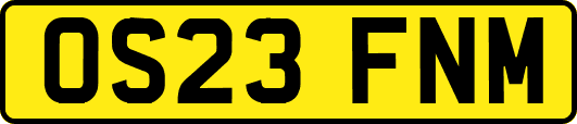 OS23FNM