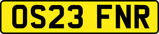 OS23FNR