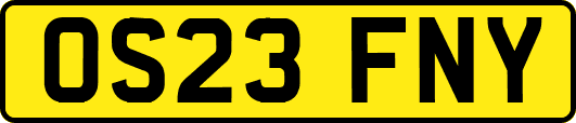 OS23FNY