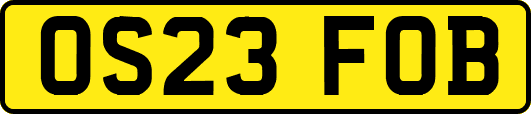 OS23FOB