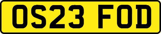 OS23FOD