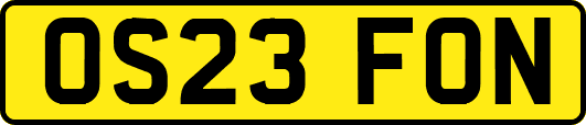 OS23FON