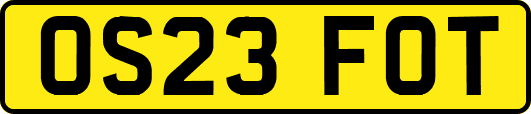 OS23FOT