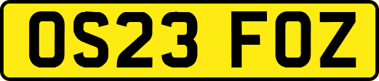 OS23FOZ