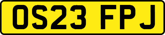 OS23FPJ