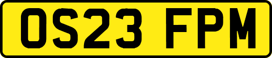OS23FPM