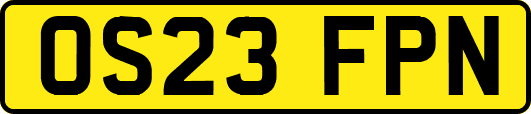 OS23FPN