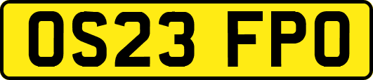 OS23FPO