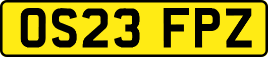 OS23FPZ