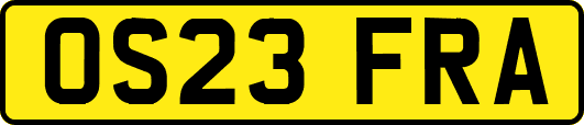OS23FRA