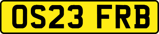 OS23FRB