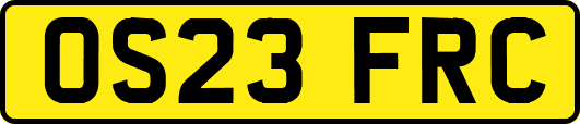 OS23FRC