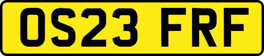 OS23FRF