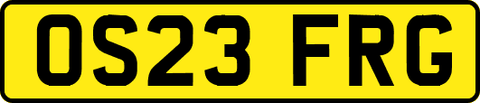 OS23FRG