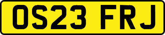 OS23FRJ