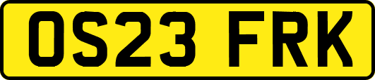 OS23FRK