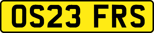 OS23FRS